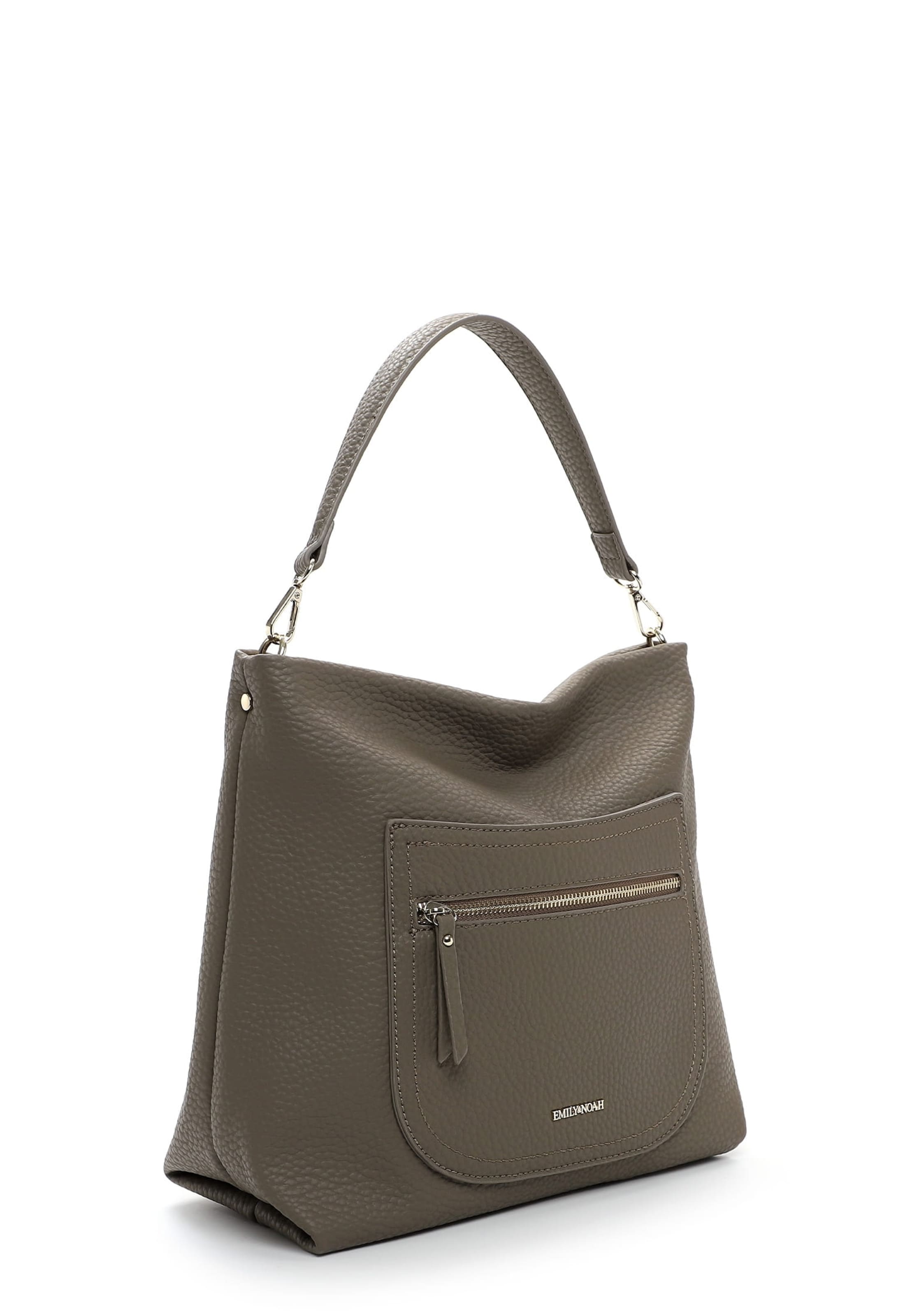 Sacs à main 'Heidi' Emily & Noah en gris