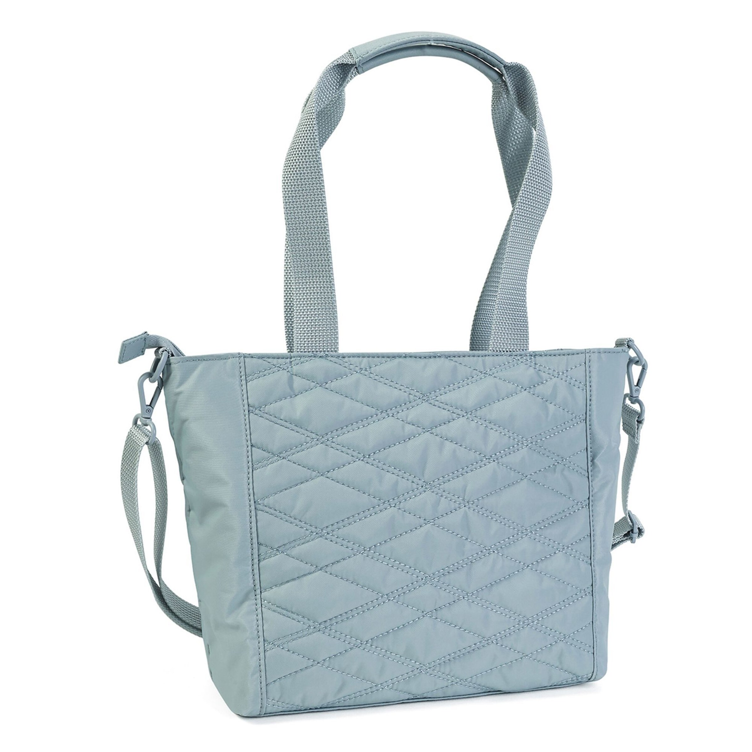 Hedgren Shopper 'Inner City' in Blauw