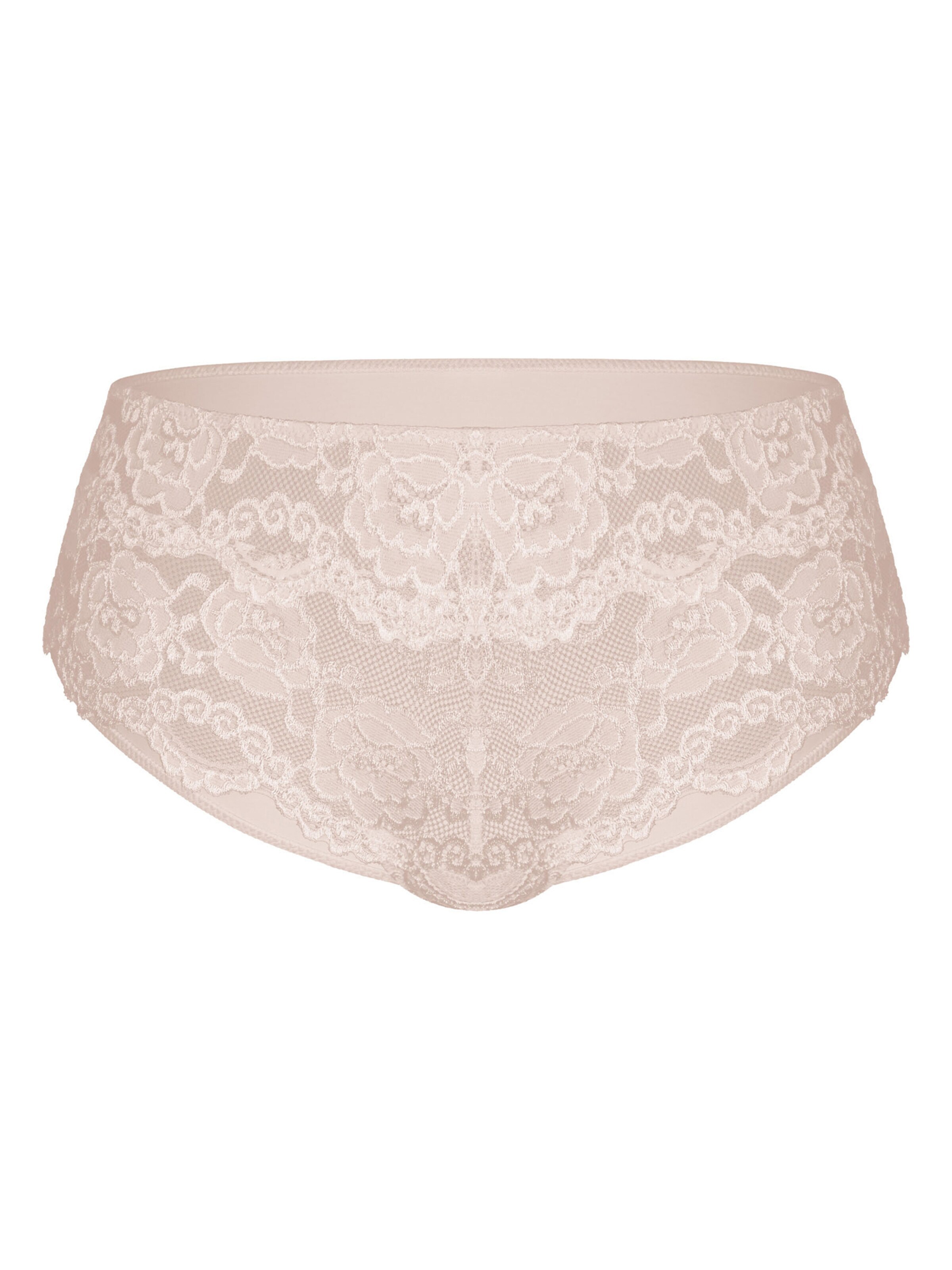 sassa Boyshorts in Beige