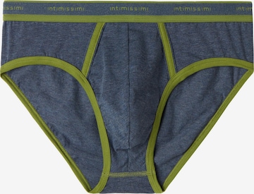 INTIMISSIMI Panty in Green: front