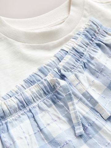 Next - Pijama en azul