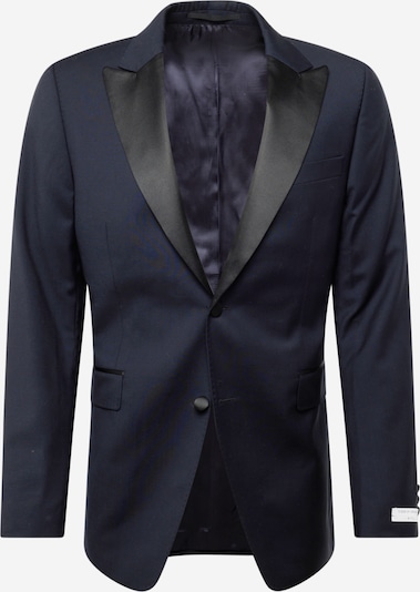 Tiger of Sweden Blazer 'JUSTIN' in Navy / Black, Item view