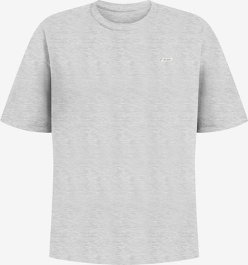Smilodox Shirt in Grey: front