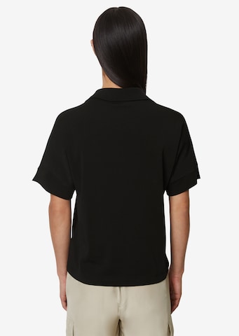 T-shirt Marc O'Polo en noir