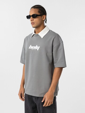 Dandalo Bluser & t-shirts 'Aymen' i grå