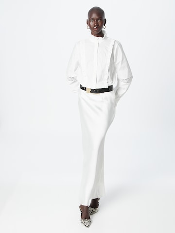 A-VIEW Blouse 'Katerina' in White