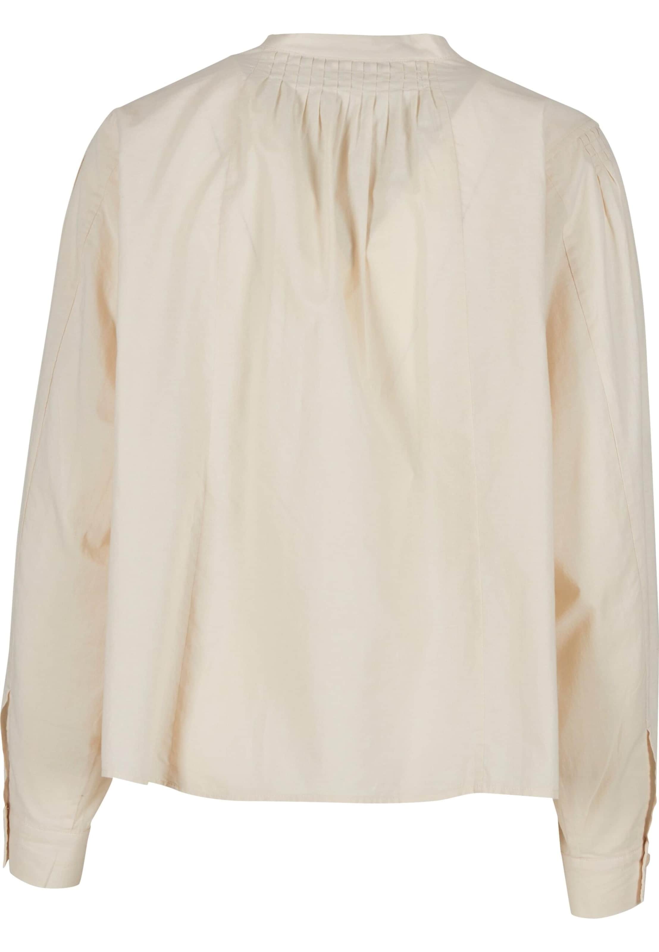 SECOND FEMALE Blouse &#x27;Mikia&#x27; in Beige