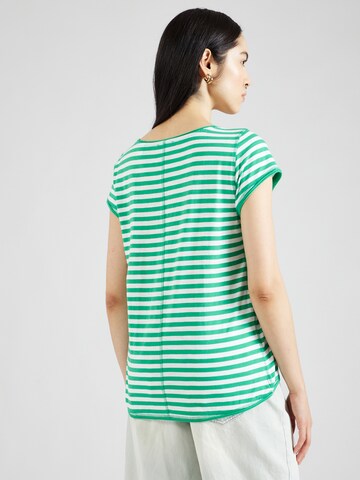 Tricou de la ESPRIT pe verde