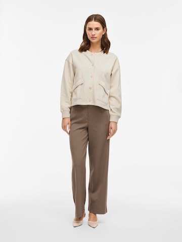 VILA Tussenjas 'VIODESSIA' in Beige