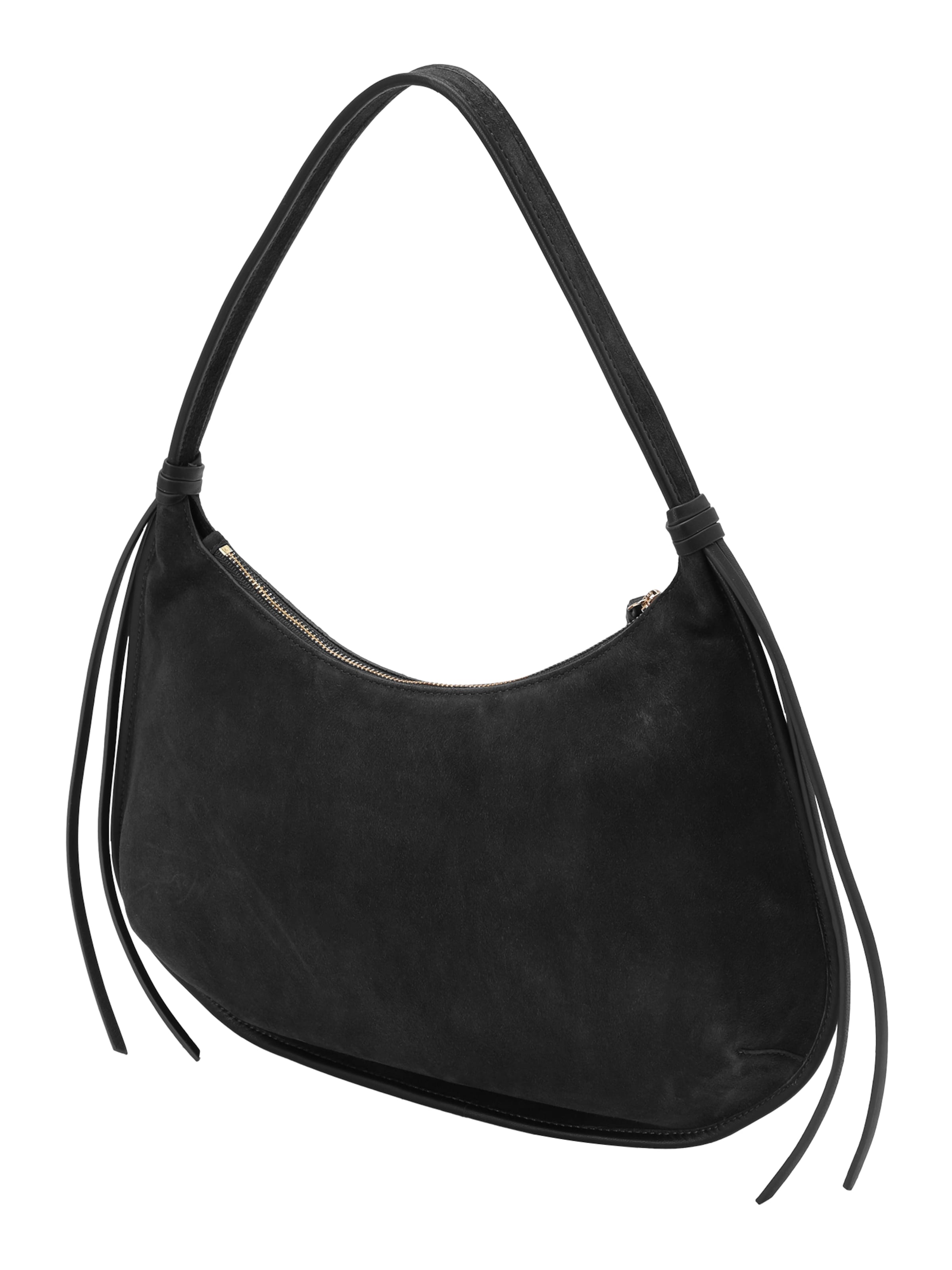 & Other Stories - Bolso de hombro en negro