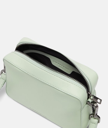 Liebeskind Berlin Crossbody Bag 'Hilla' in Green