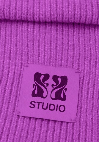 Street One Studio Schal in Lila