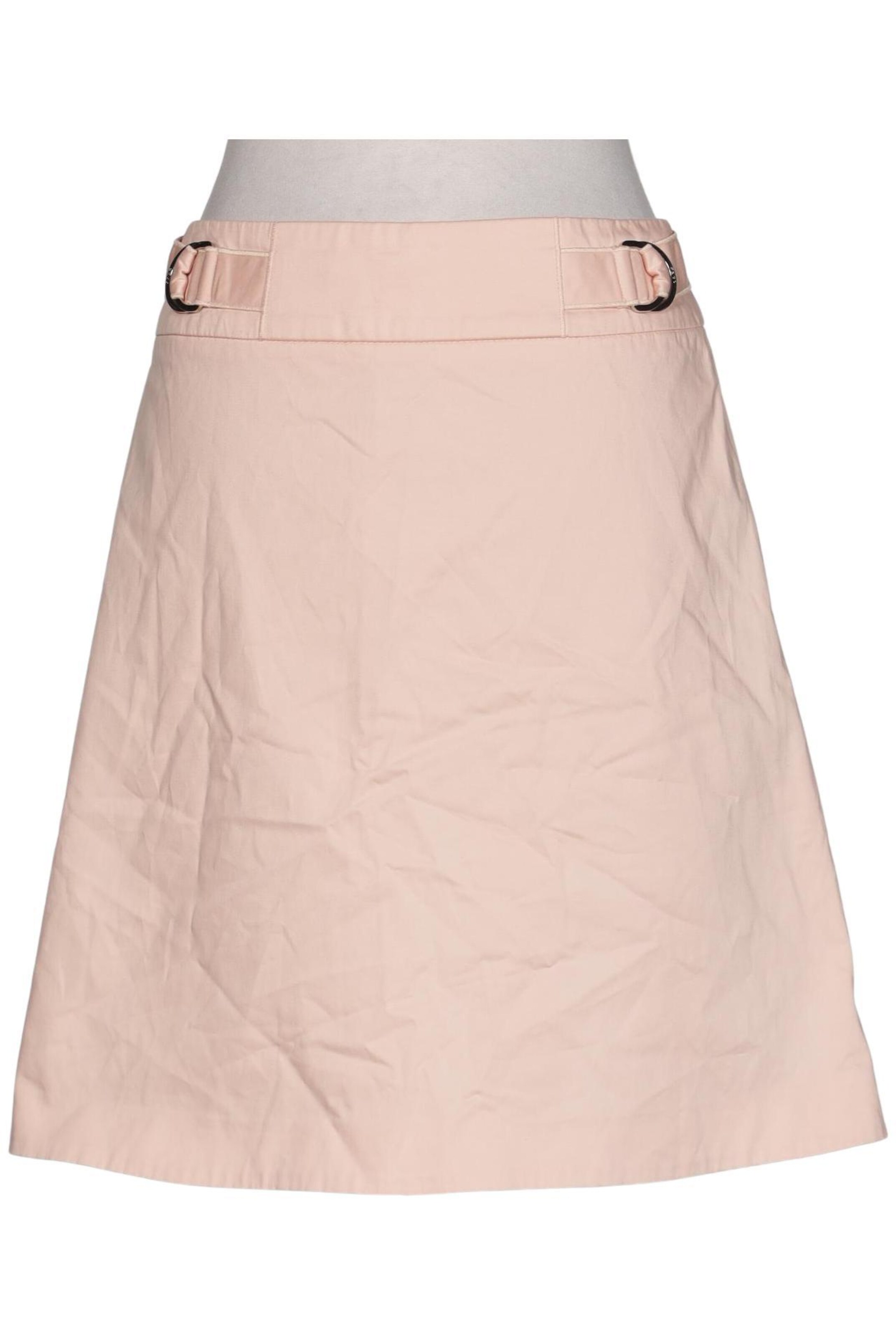 HUGO Skirt in S in Pink: front