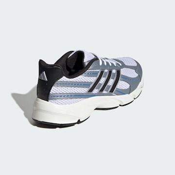 Baskets basses 'Technochaos 2000' ADIDAS SPORTSWEAR en blanc