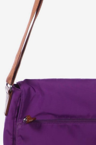 AIGNER Bag in One size in Purple