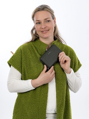 Suri Frey Wallet 'Tiffy' in Grey
