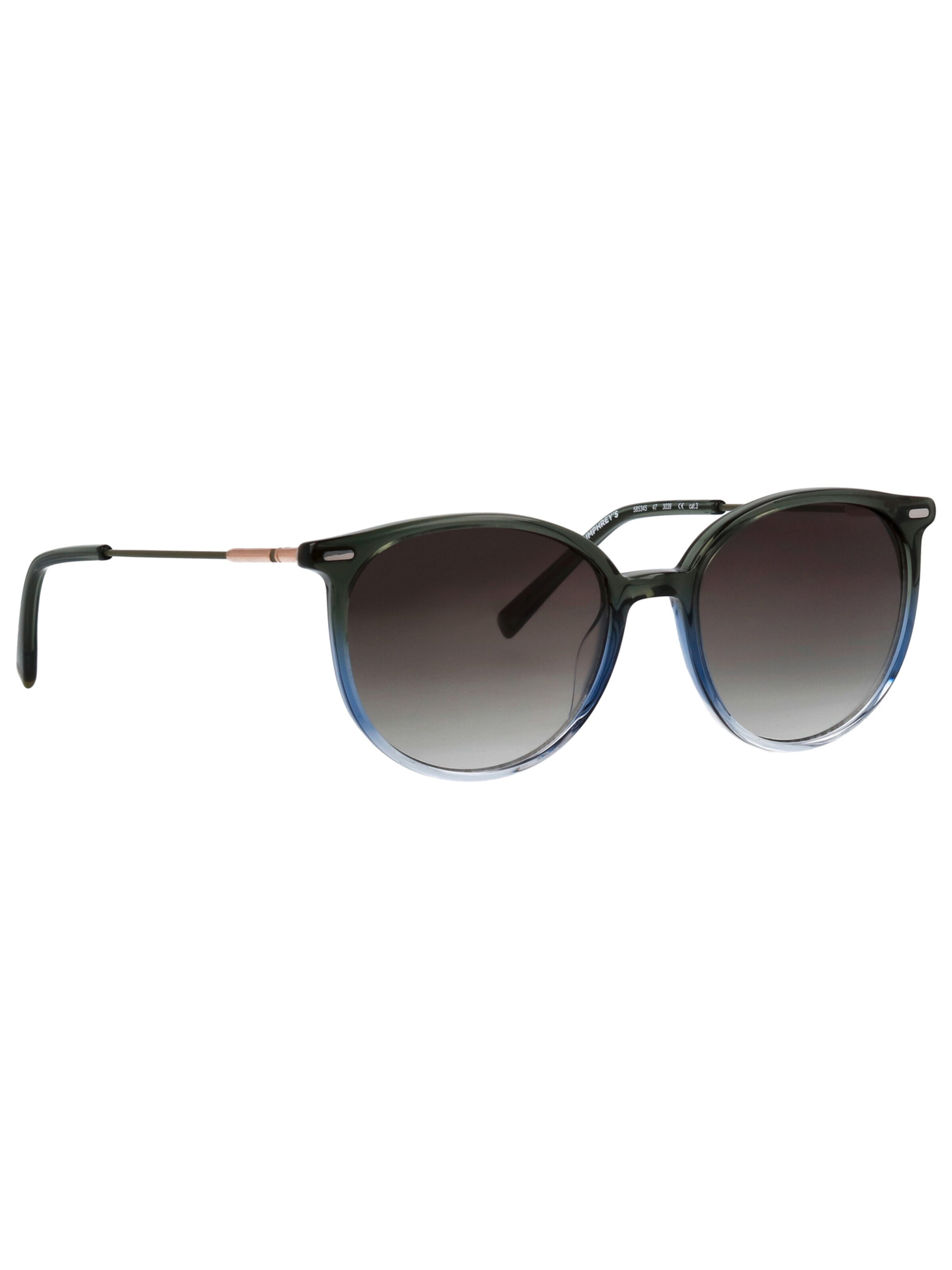 Humphrey's eyewear Sunglasses in Blue