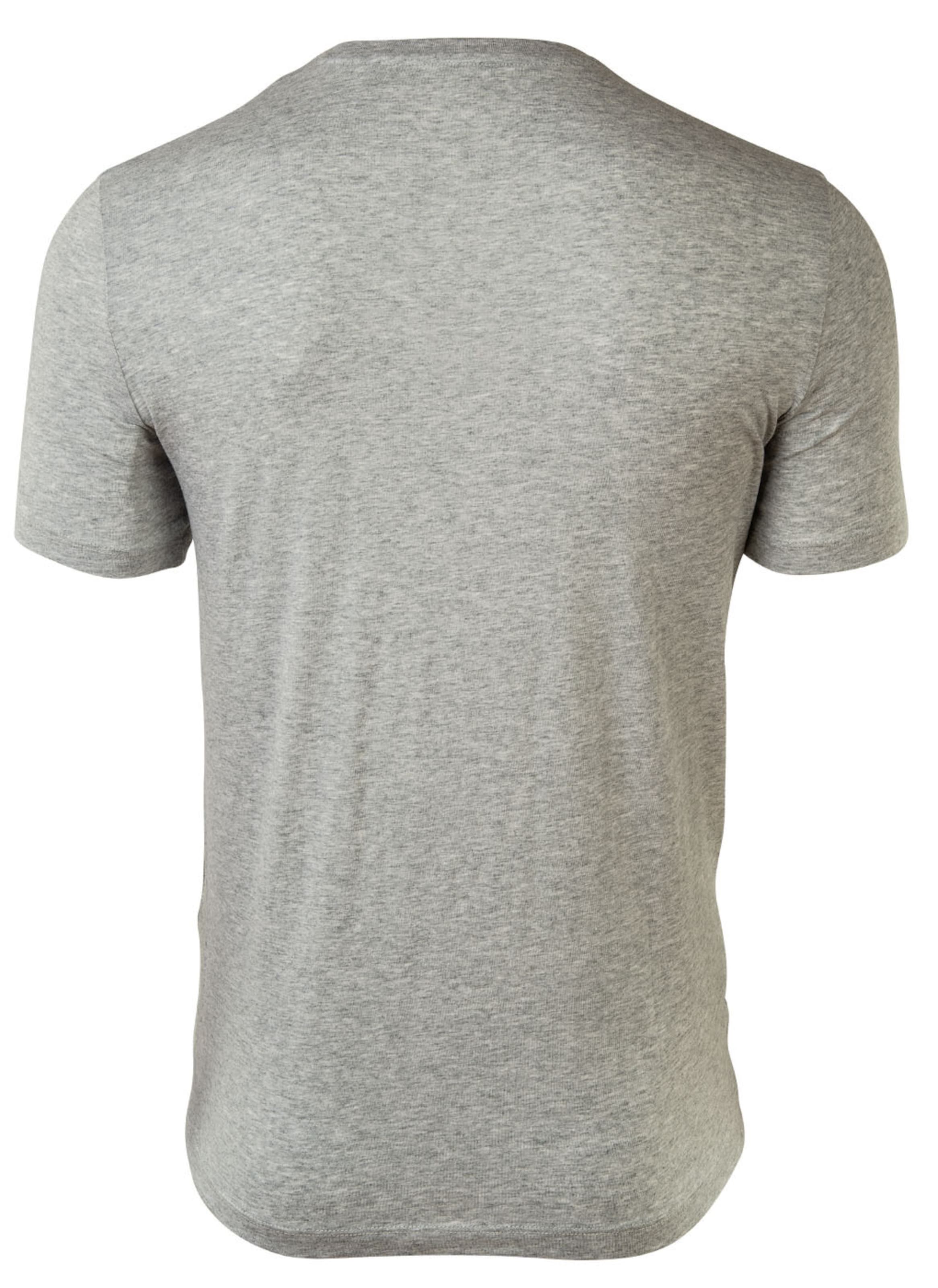 ARMANI EXCHANGE Shirt '8NZTCJ' in Grey