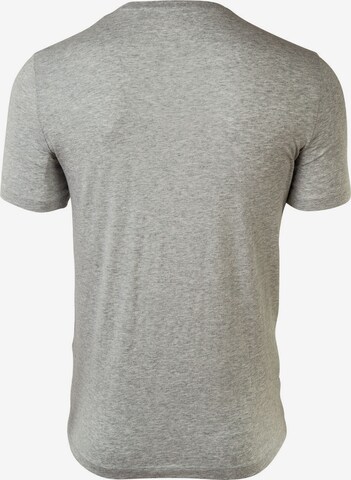 ARMANI EXCHANGE - Camisa '8NZTCJ' em cinzento