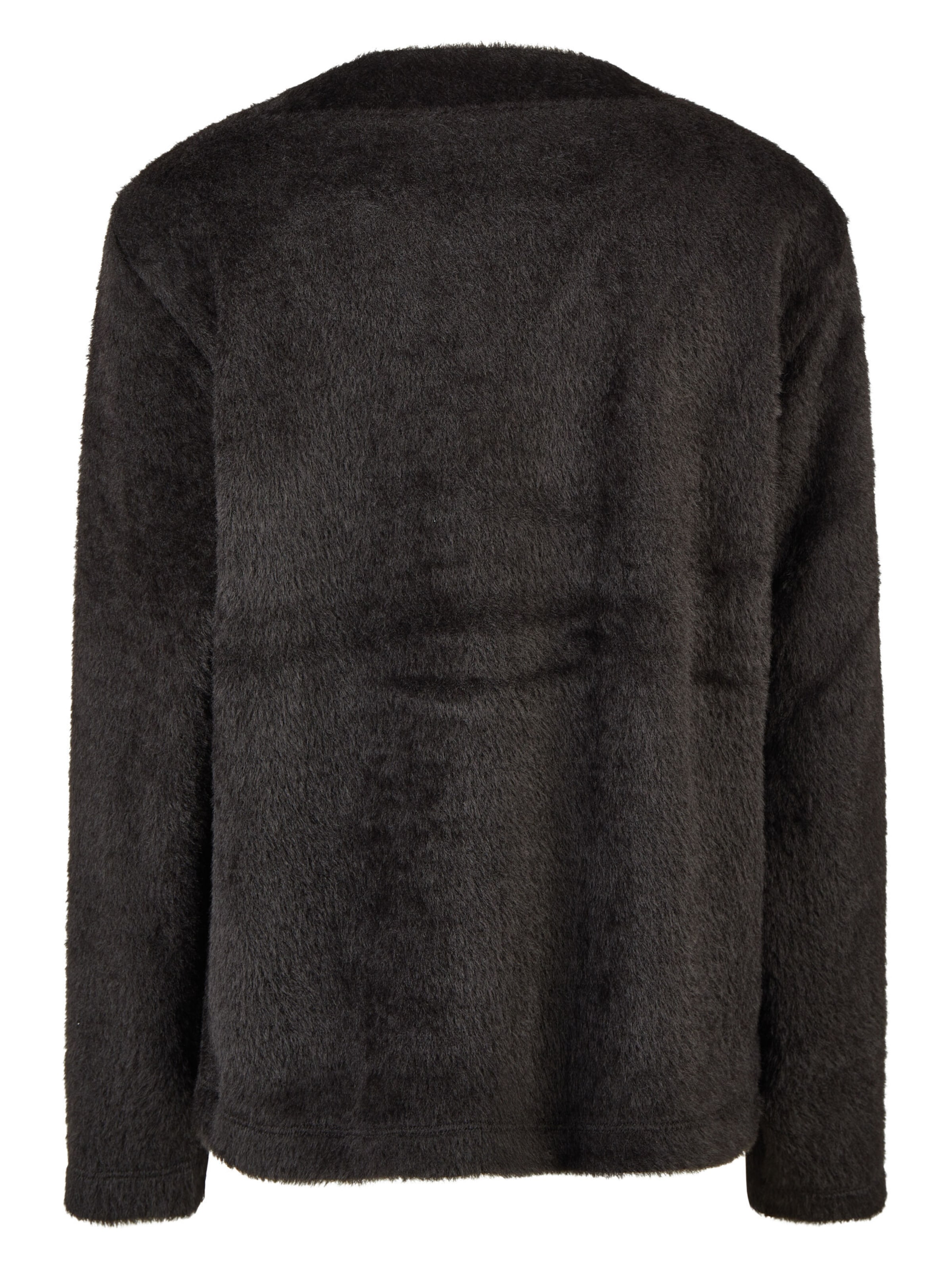 Cardigan Doris Streich en noir