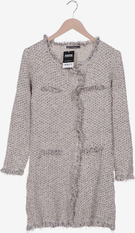 Summum Woman Strickjacke S in Beige: predná strana