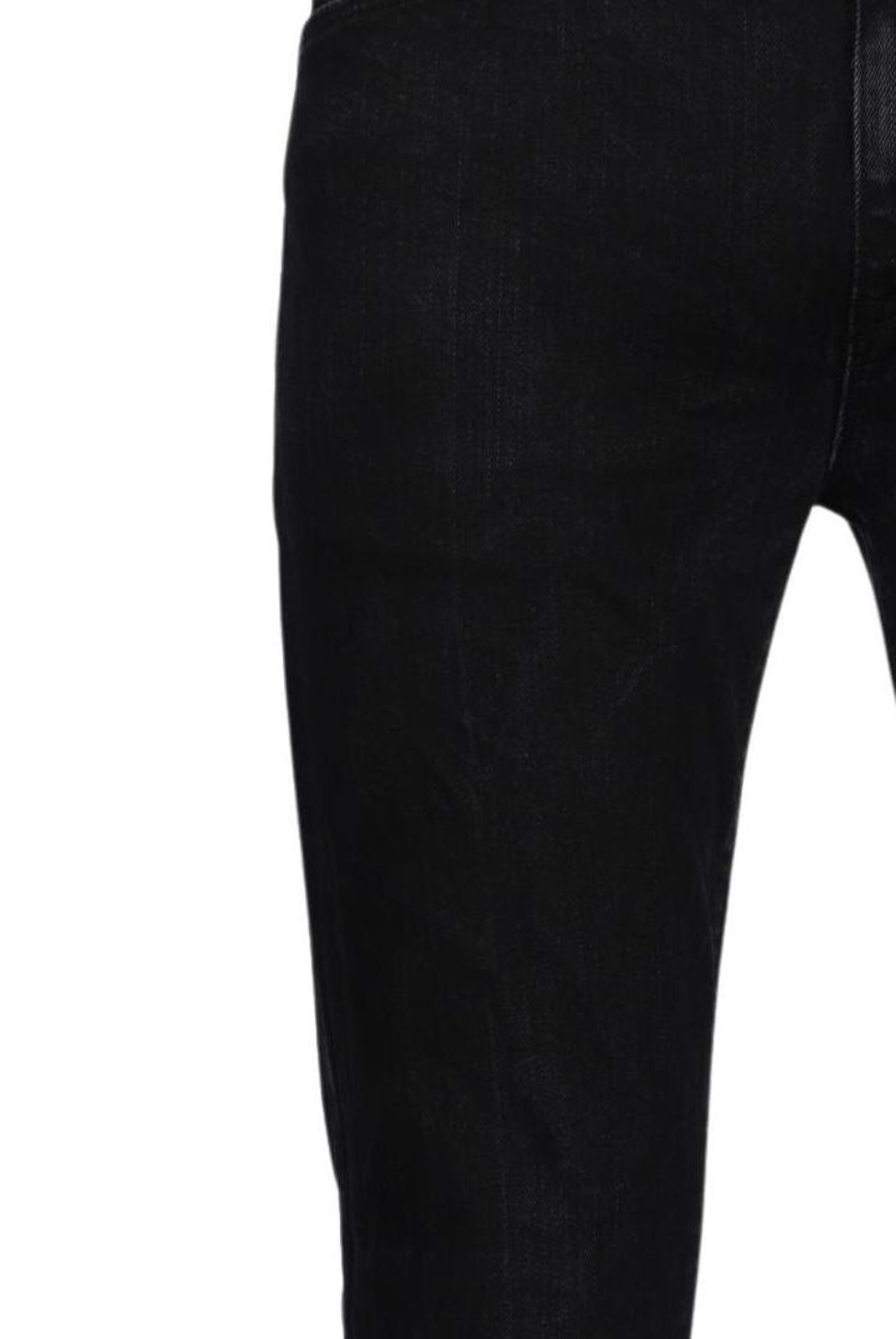 Asos Jeans 32 in Schwarz