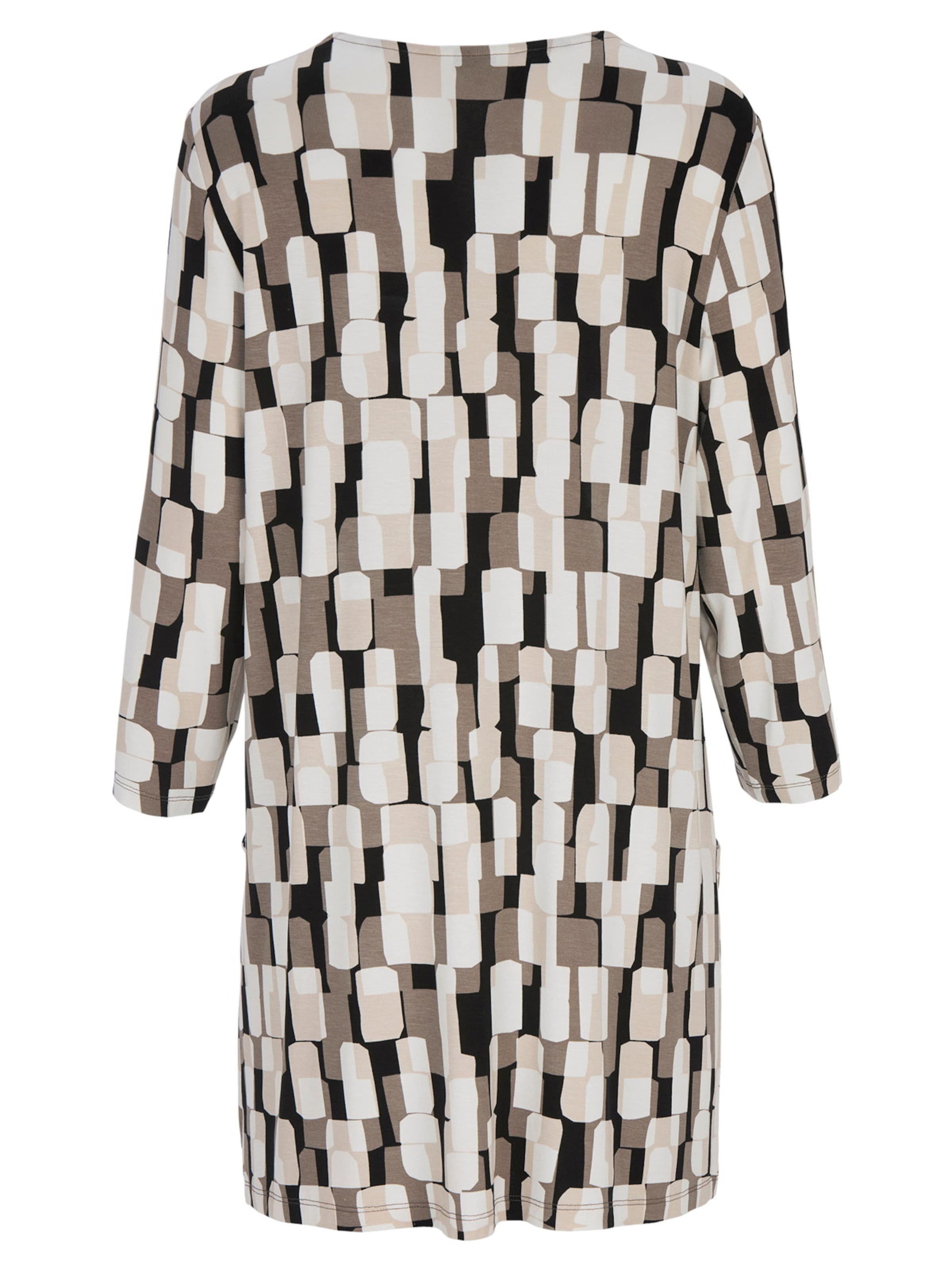 Cellbes of Sweden Tuniek in Gemengde kleuren