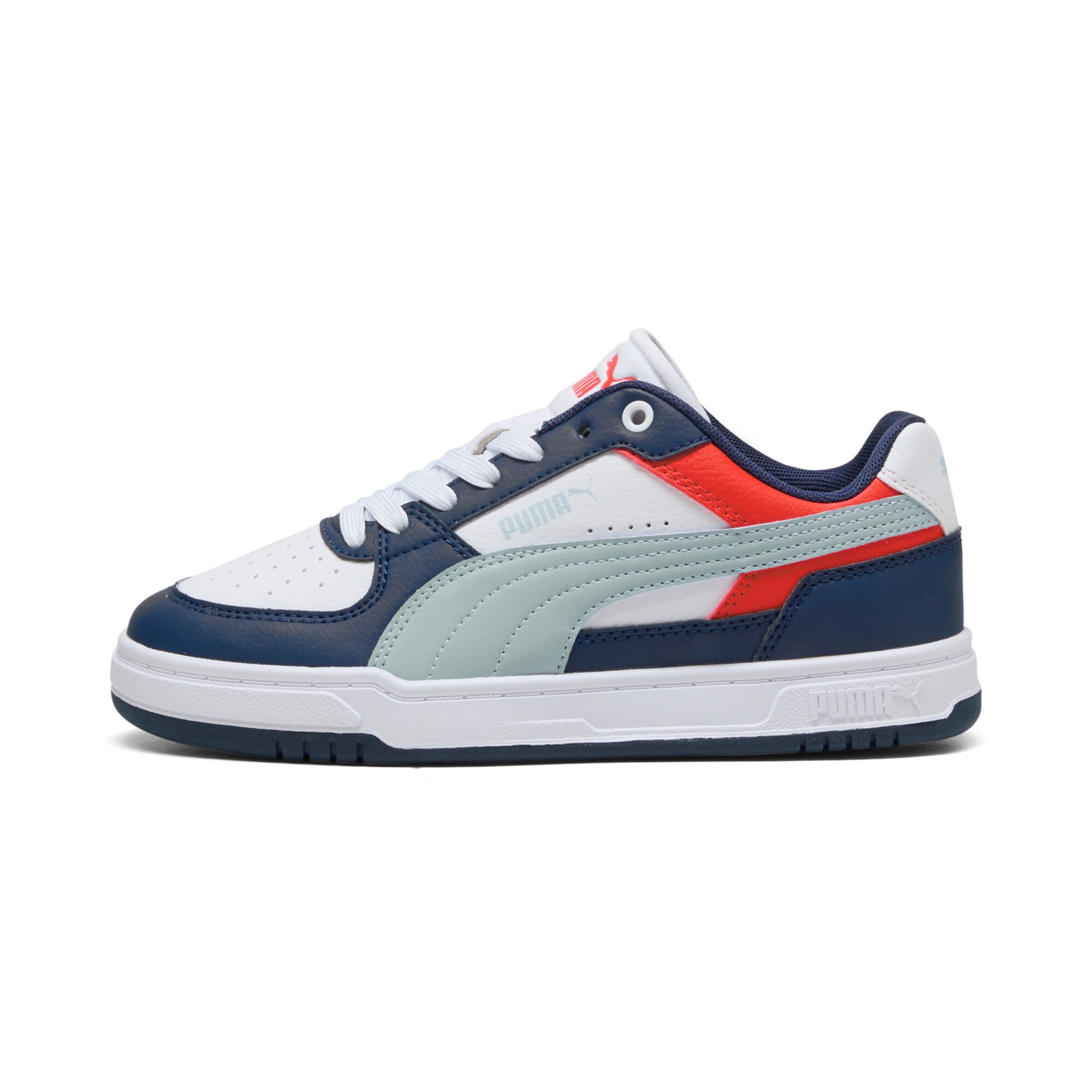 PUMA Sneakers 'Caven III' in White: front