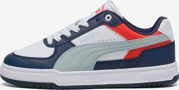 PUMA Sneakers 'Caven III' in White: front