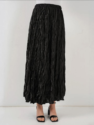 Gonna di Bigdart in nero