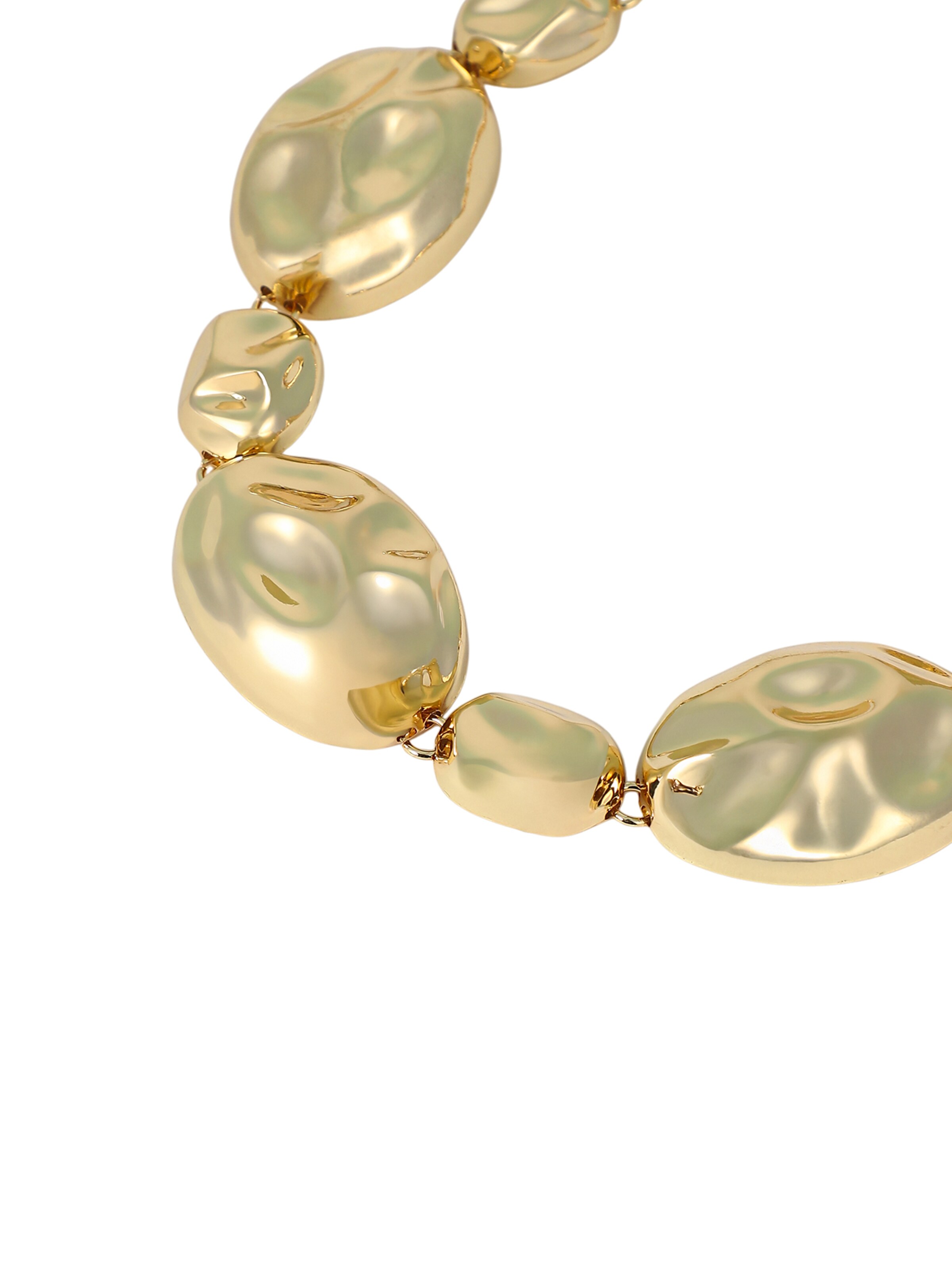 Chaîne 'Shobana' SOHI en or