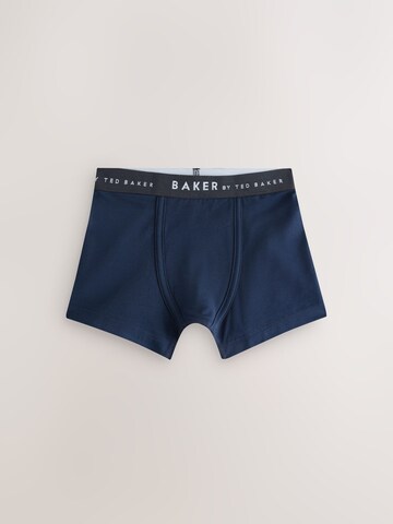 Baker by Ted Baker Nohavičky - Modrá