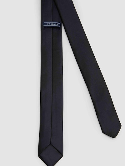 D’S Damat Tie in One size in Black, Item view