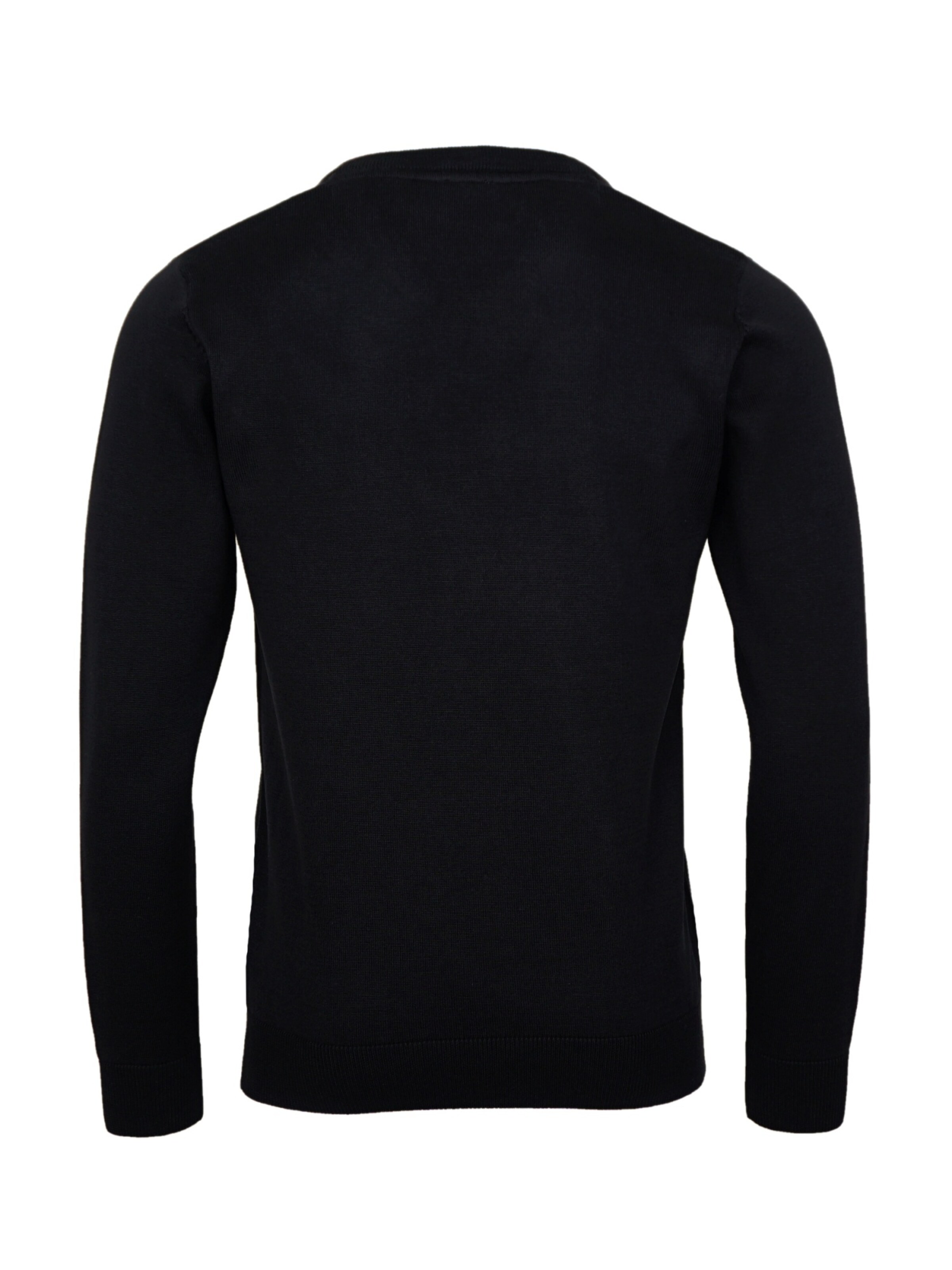 Pullover di U.S. POLO ASSN. in nero