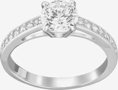 Swarovski Prsten u srebro / bijela, Pregled proizvoda