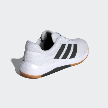 ADIDAS PERFORMANCE Спортивная обувь ' Dropset Base' в Белый