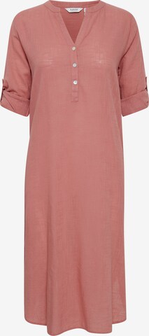 b.young Blusenshirt in Pink: predná strana