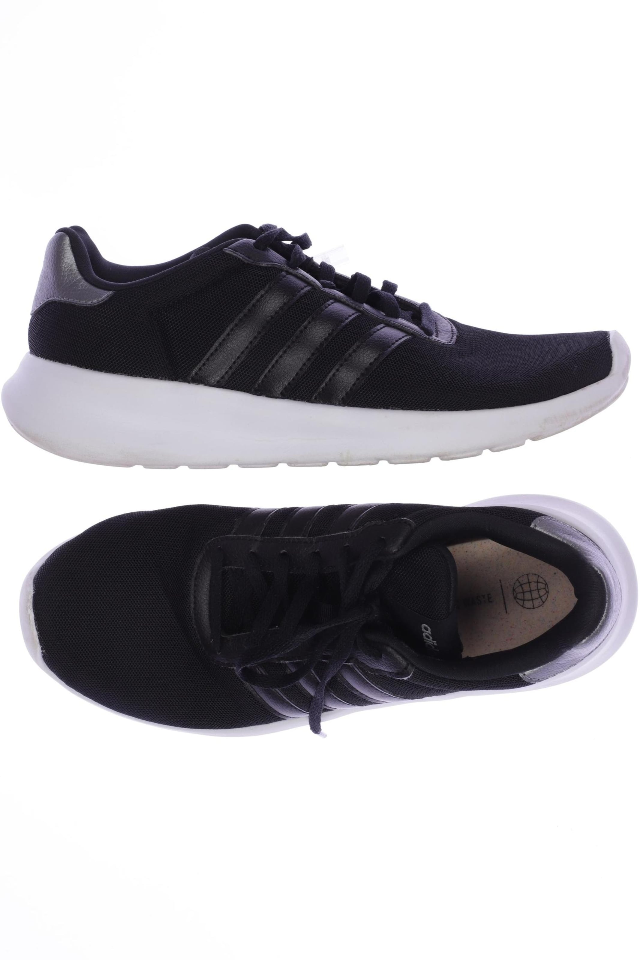 ADIDAS PERFORMANCE Sneaker 39 in Schwarz: Vorderseite