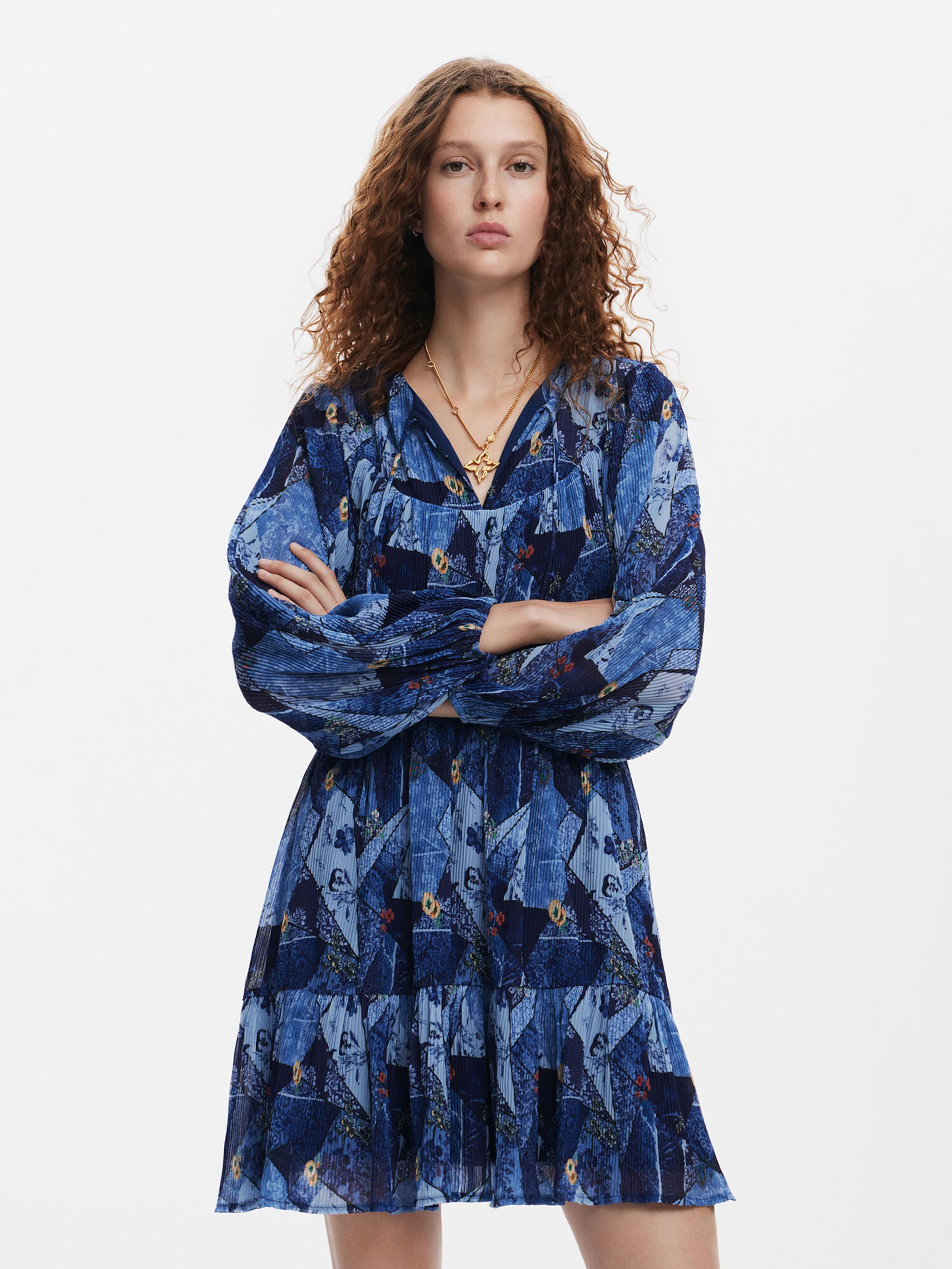 Abiti desigual hotsell