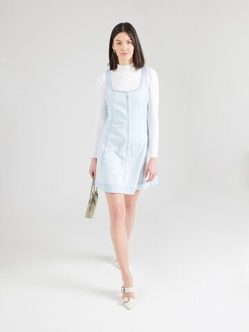 GAP Платье в Синий