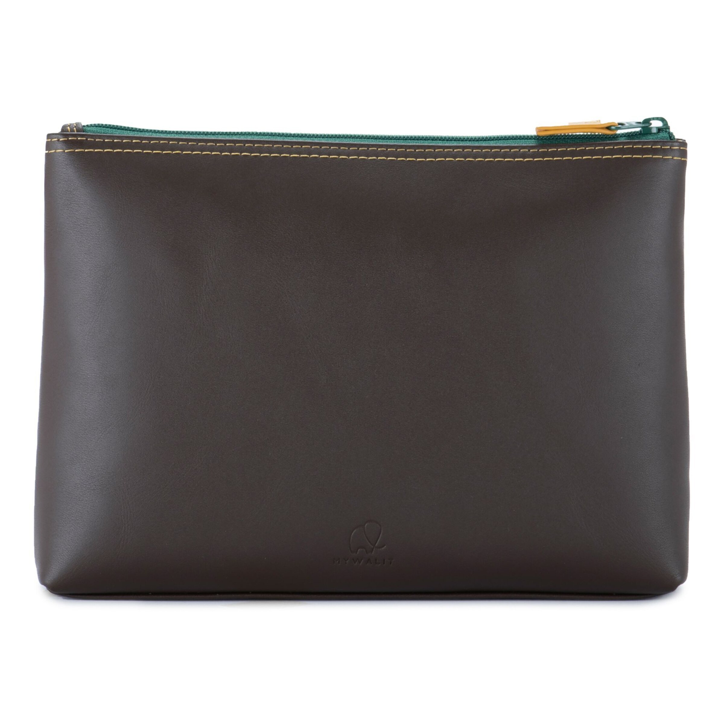 Trousse de maquillage mywalit en marron