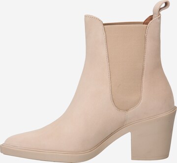 ABOUT YOU Chelsea boots in Beige