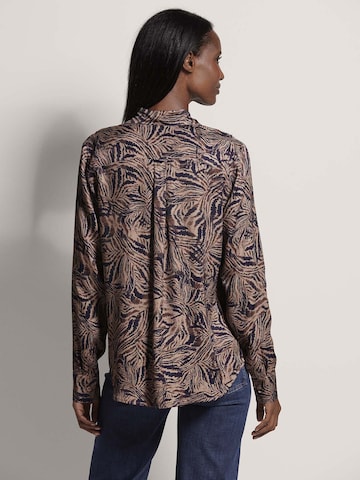 MADELEINE Bluse in Beige
