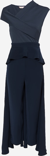 Paisie Overall 'Paloma' in navy, Produktansicht