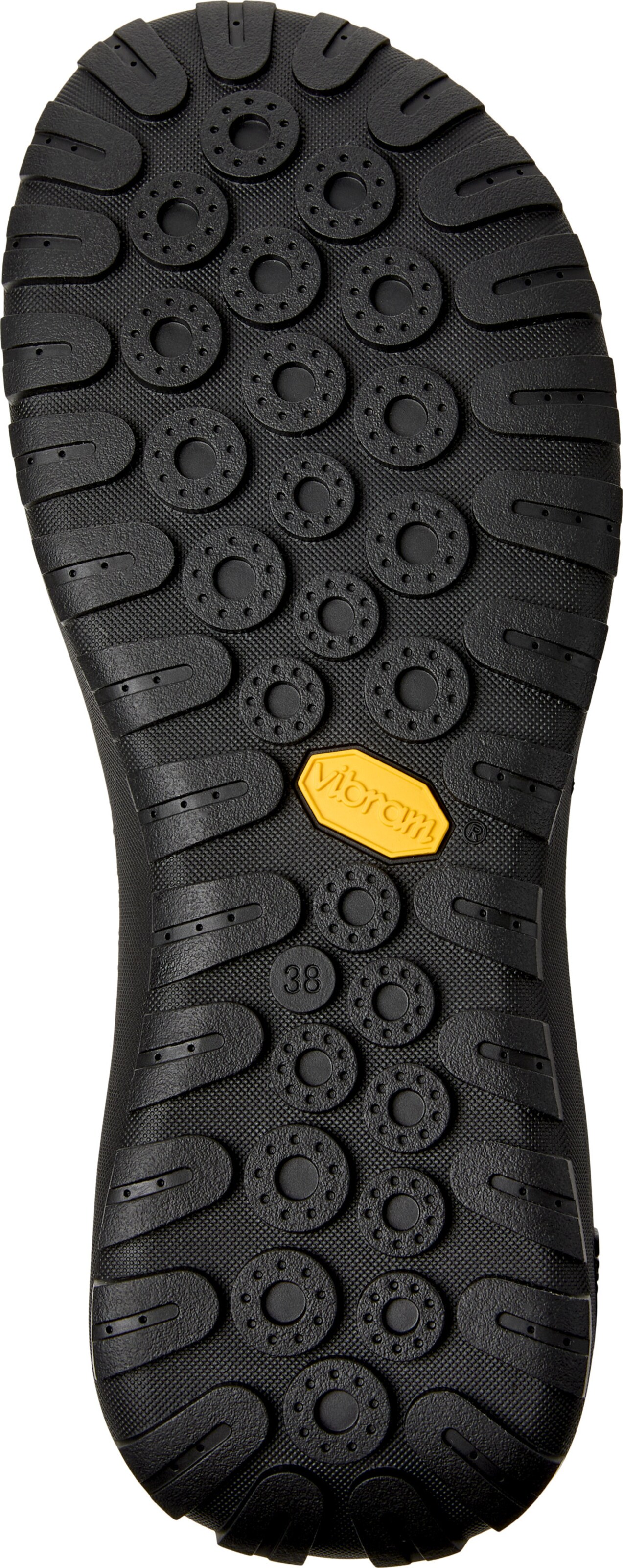 Stivaletto 'Peu Serra' di CAMPER in nero