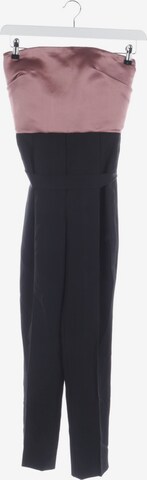 Lanvin Jumpsuit in XS in Purple: front