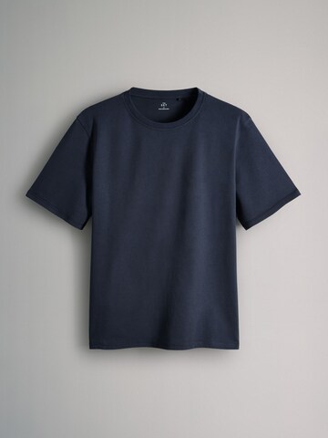 The Set Shirt in Blue