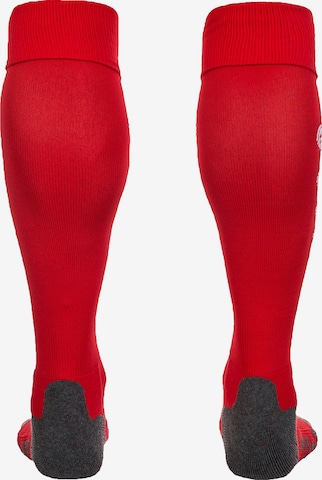 JAKO Soccer Socks 'Roma' in Red