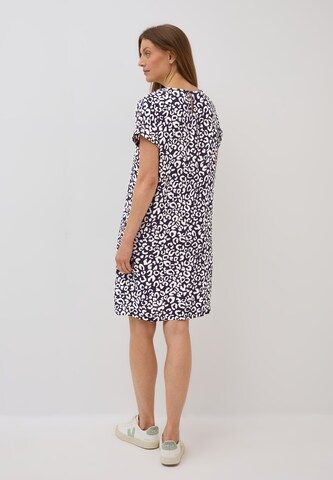 CECIL Kleid in Blau