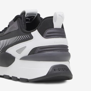 PUMA Sneakers 'RS 3.0 Essentials' in Black